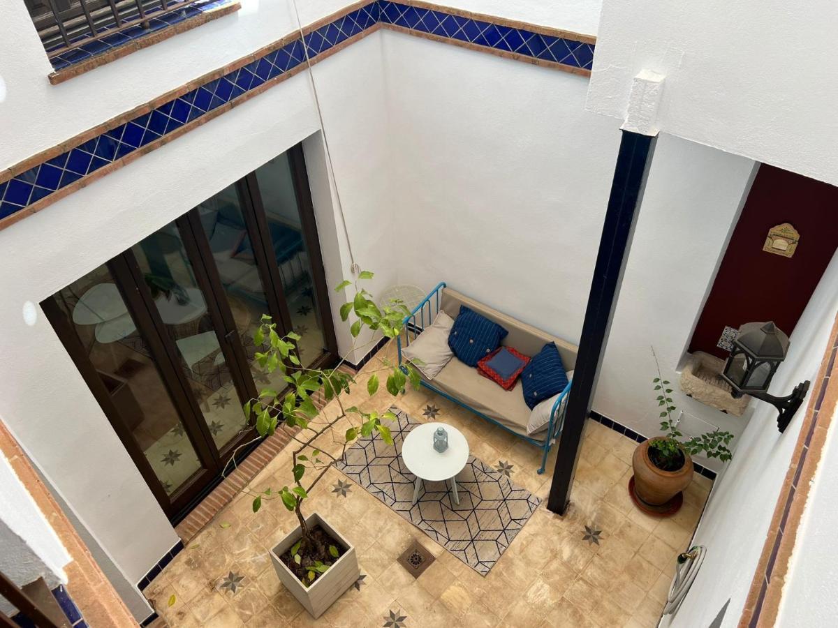Casa Remanso De La Juderia Villa Cordoba Exterior photo