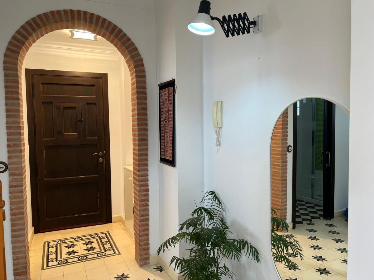 Casa Remanso De La Juderia Villa Cordoba Exterior photo