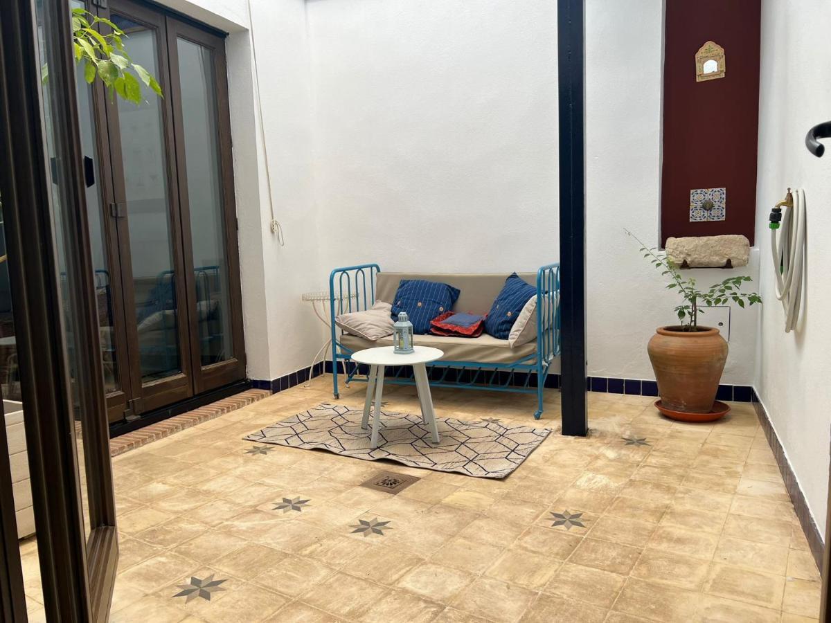 Casa Remanso De La Juderia Villa Cordoba Exterior photo