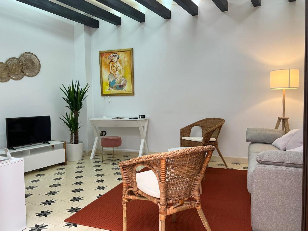 Casa Remanso De La Juderia Villa Cordoba Exterior photo