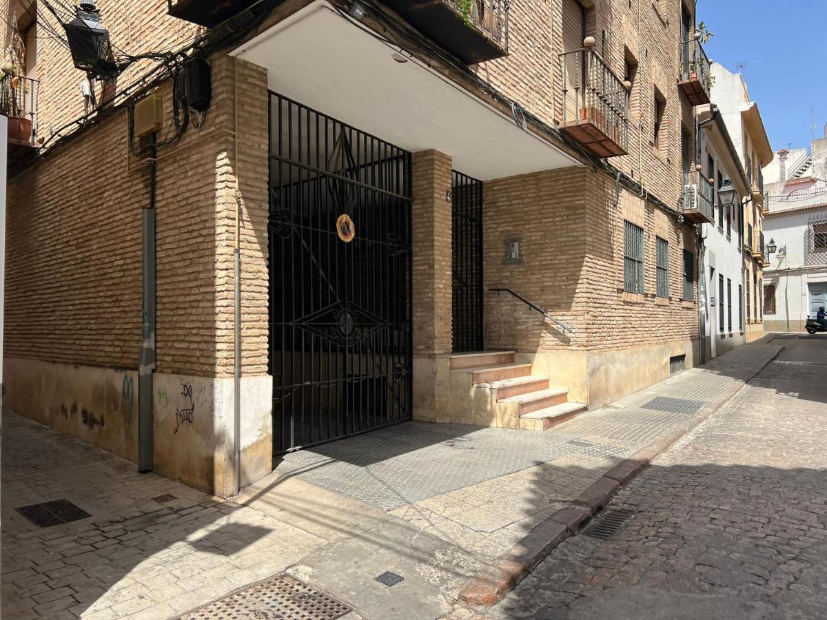 Casa Remanso De La Juderia Villa Cordoba Exterior photo